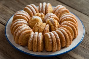 Why Are My Homemade Cookies Like Cake?