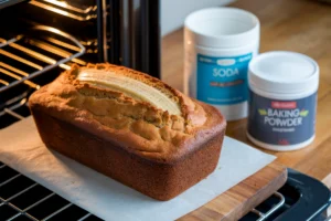 Baking Soda vs. Baking Powder for Banana Bread: Which Is Better?