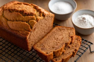 Baking Soda vs. Baking Powder for Banana Bread: Which Is Better?