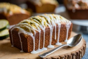 Zucchini in Baking