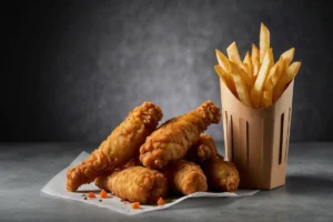 Chicken Fries