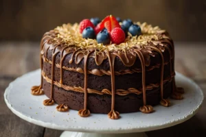 Best birthday cake types