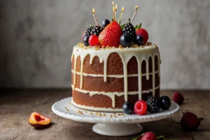 Best birthday cake types