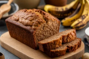 Can you put too much banana in banana bread