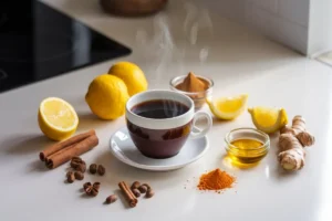 ingredients to add to coffee for weight loss