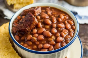 Baked Beans Recipe