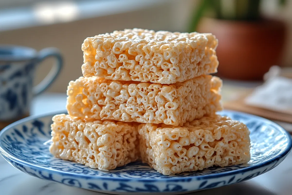 The Ultimate Rice Krispie Treat Recipe Guide