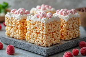 The Ultimate Rice Krispie Treat Recipe Guide