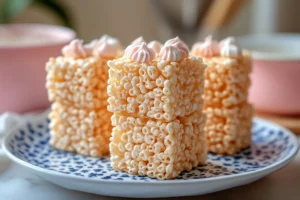 The Ultimate Rice Krispie Treat Recipe Guide