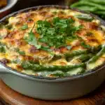 Green Bean Casserole Recipe