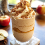 Apple Pie Smoothie recipe