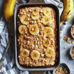 banana bread recipe